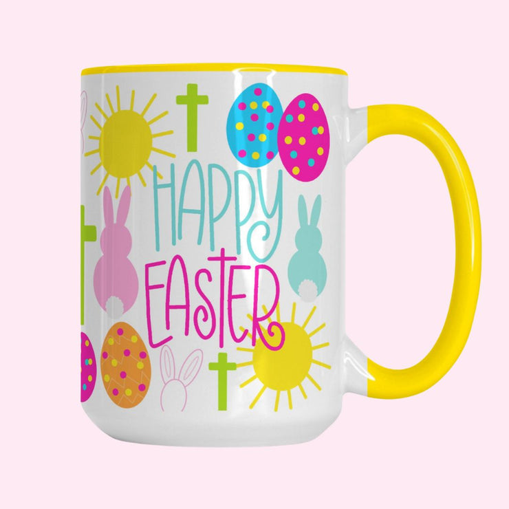 Mug - Happy Easter