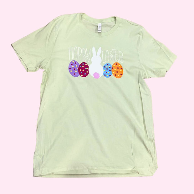 T-Shirt - Happy Easter