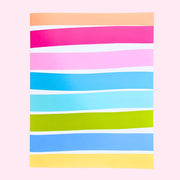Notebook - Stripes