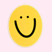 Sticker - All Smiles