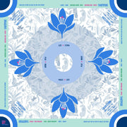 OMM Mahjong Mat