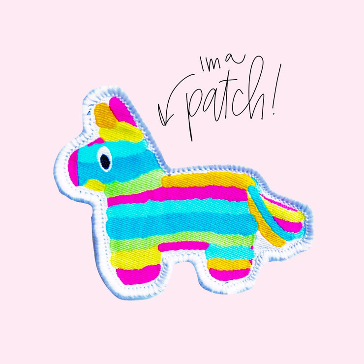 Patch - Piñata