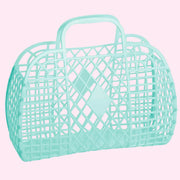 Jelly Tote Bag