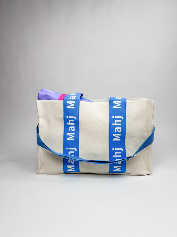 Mahj It All Bag