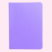 Notebook - Lilac Lined Journal