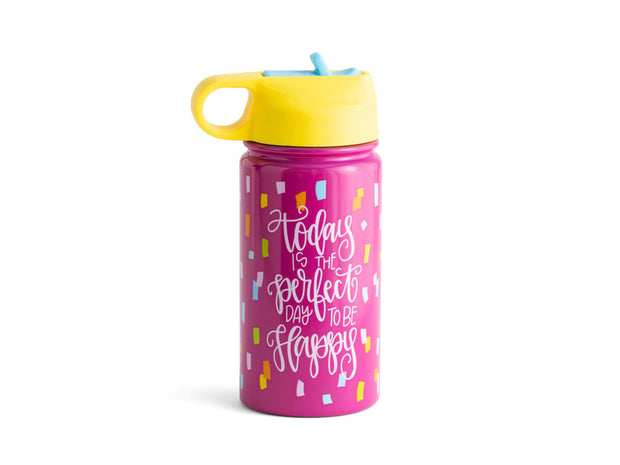 Betty Confetti Kid's Tumbler