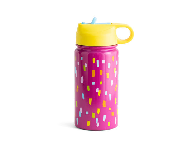 Betty Confetti Kid's Tumbler