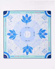 OMM Mahjong Mat