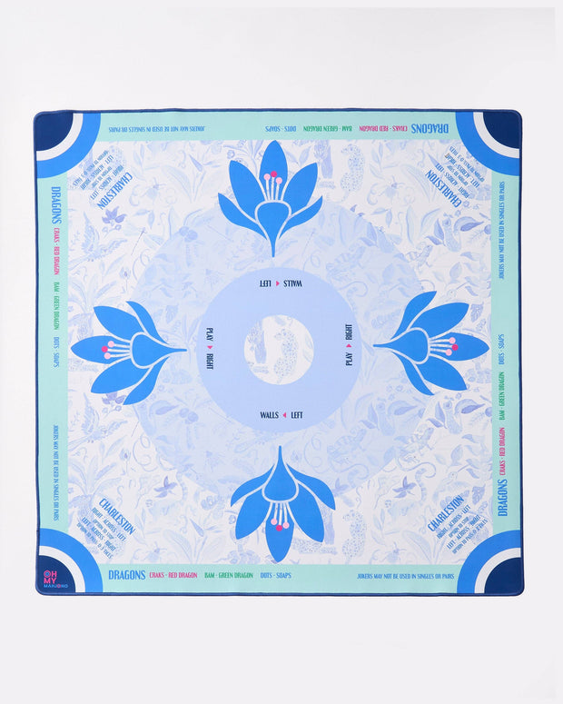 OMM Mahjong Mat