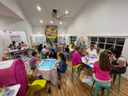 Nov 6 - Learn Mahjong with Maghon