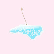 North Carolina Ornament