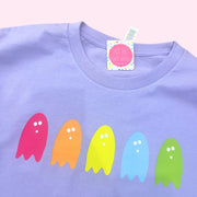 Shirt - RainBoo Ghosts