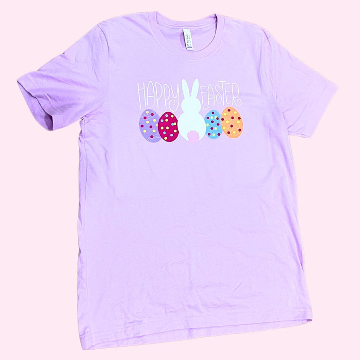 T-Shirt - Happy Easter