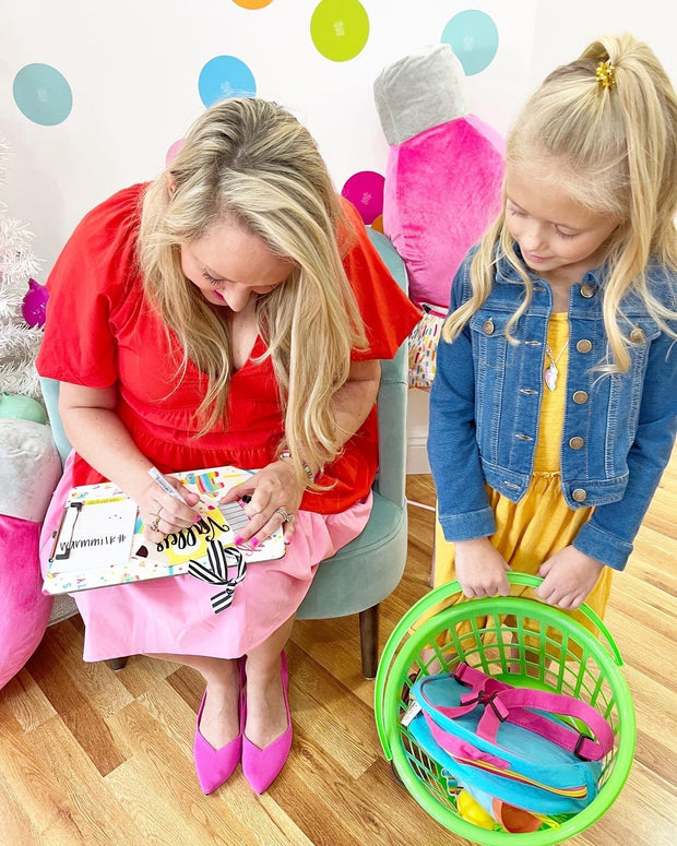 March 7 - Fun Friday Shopping