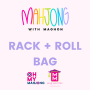 Rack & Roll Bag