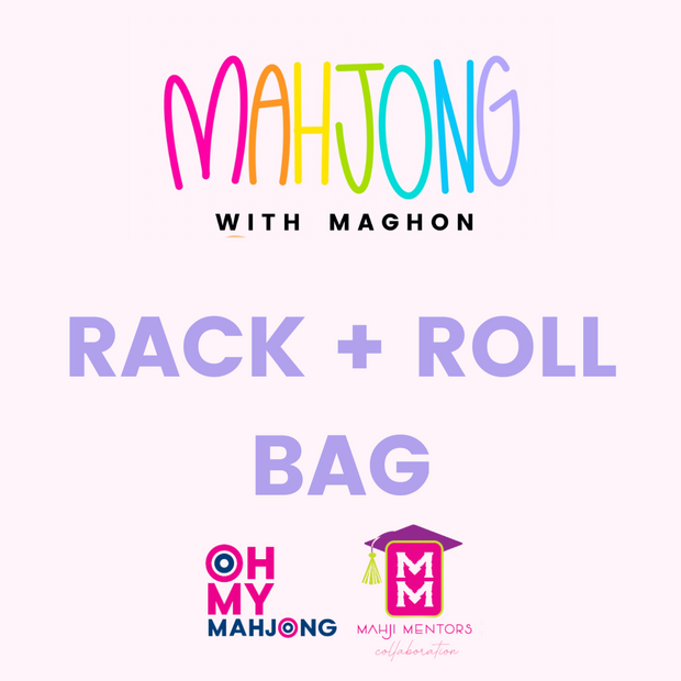 Rack & Roll Bag