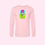 Shirt - I'm a Gift Adult Longsleeve