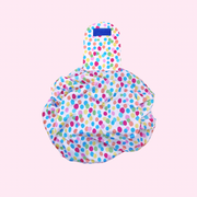 Carry it all Pouch - Confetti