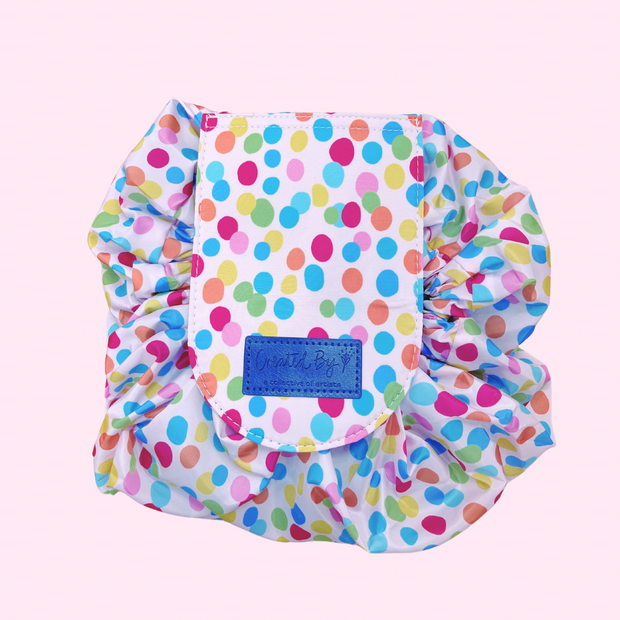 Carry it all Pouch - Confetti