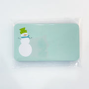 Confetti Cards - Snow Much Fun
