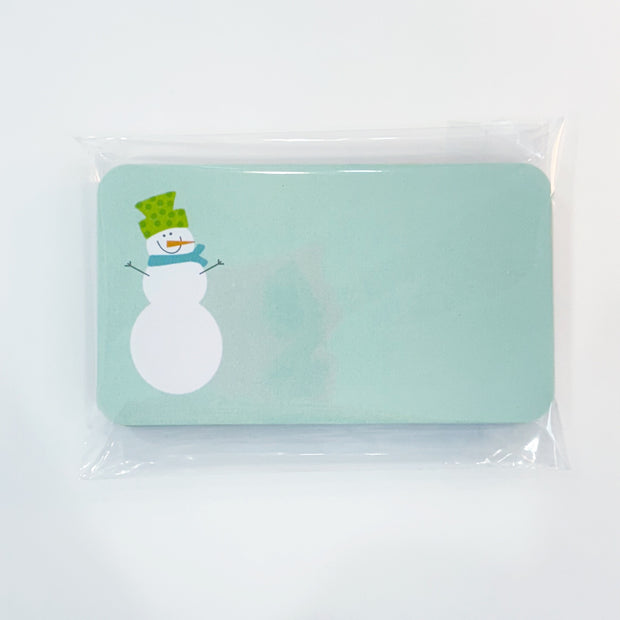 Confetti Cards - Snow Much Fun