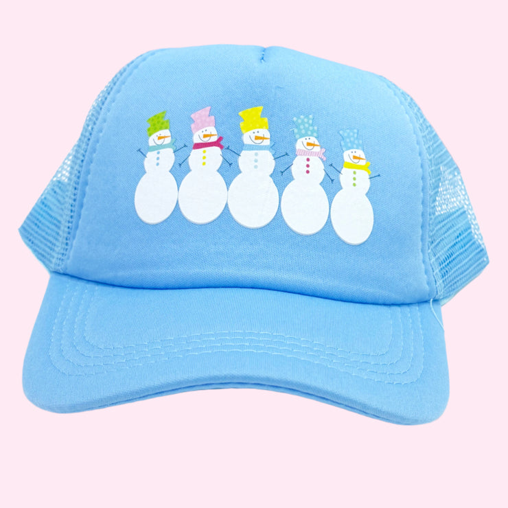 Snow Much Fun Hat