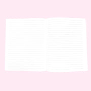 Notebook - Stripes