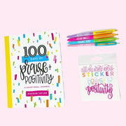 Praise and Positivity Bundle