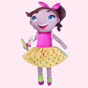 Doll - Betty Confetti Plush