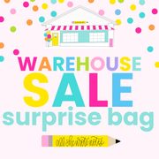 Surprise Bag!!