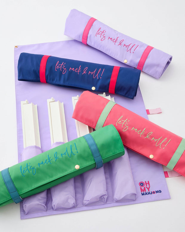 Rack & Roll Bag