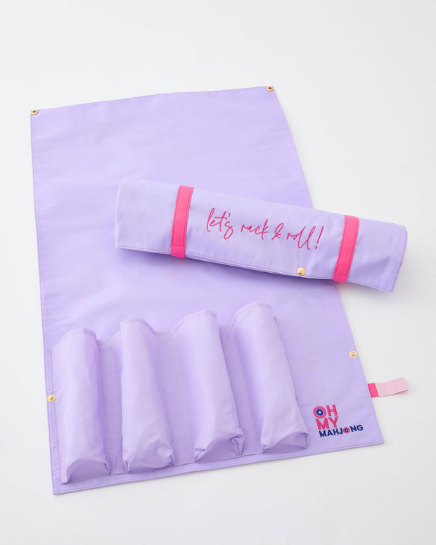 Rack & Roll Bag