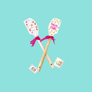 Spatula - Baking Spirits Bright