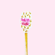 Spatula - Baking Spirits Bright