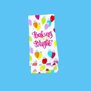 Tea Towel - Baking Spirits Bright