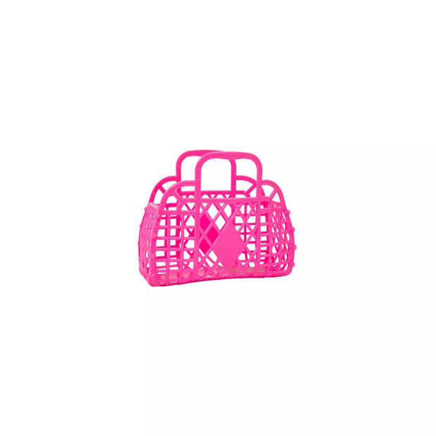 Jelly Tote Bag