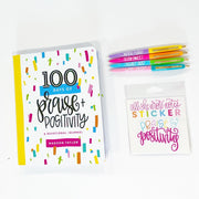 Praise and Positivity Bundle