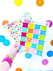 Bible Tabs