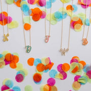 Necklace - Initial