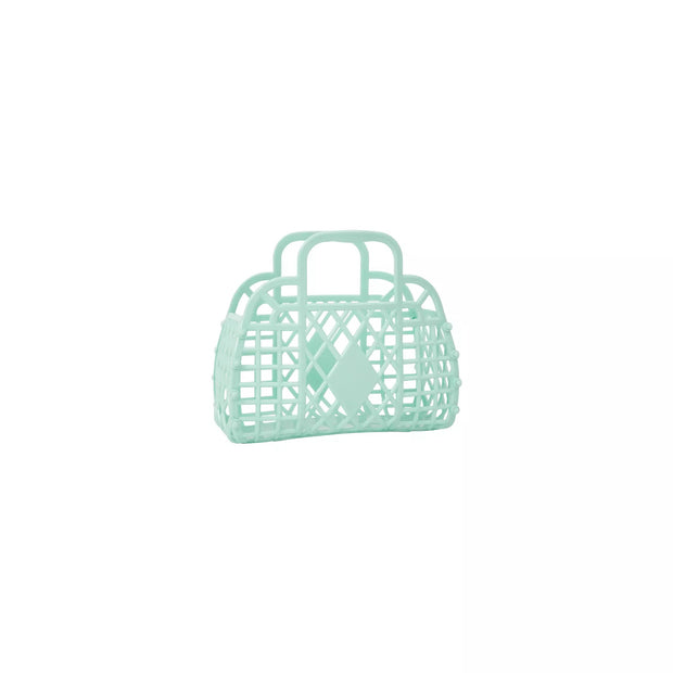 Jelly Tote Bag