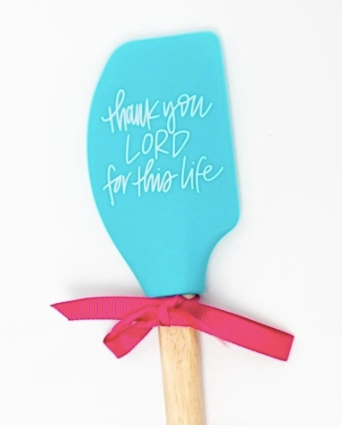 Spatula - Thank You Lord