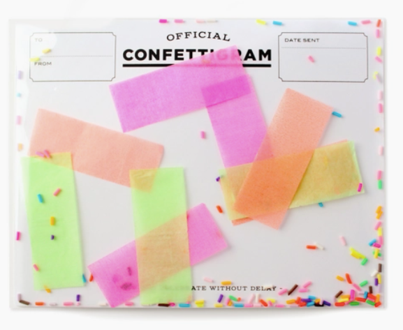 Confettigram - Sprinkles