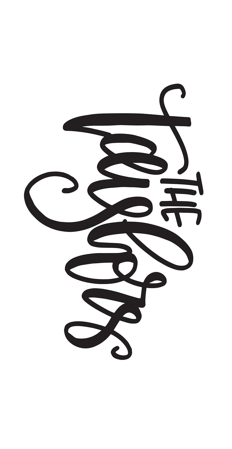 Beach Towel - Custom Name Personalized (6 Colorways)