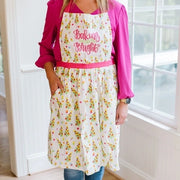 Apron - Baking Spirits Bright