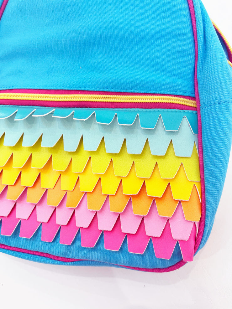 Backpack - Betty Confetti