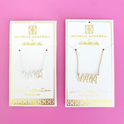 Necklace Collection