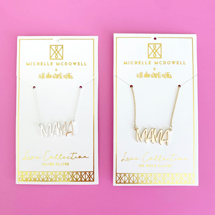 Necklace Collection