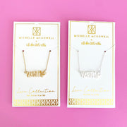 Necklace Collection