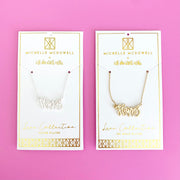 Necklace Collection