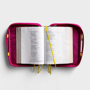 Bible Cover- God Is So Good